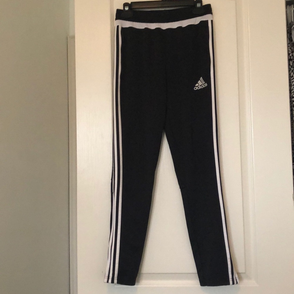 Adidas Tiro Pants